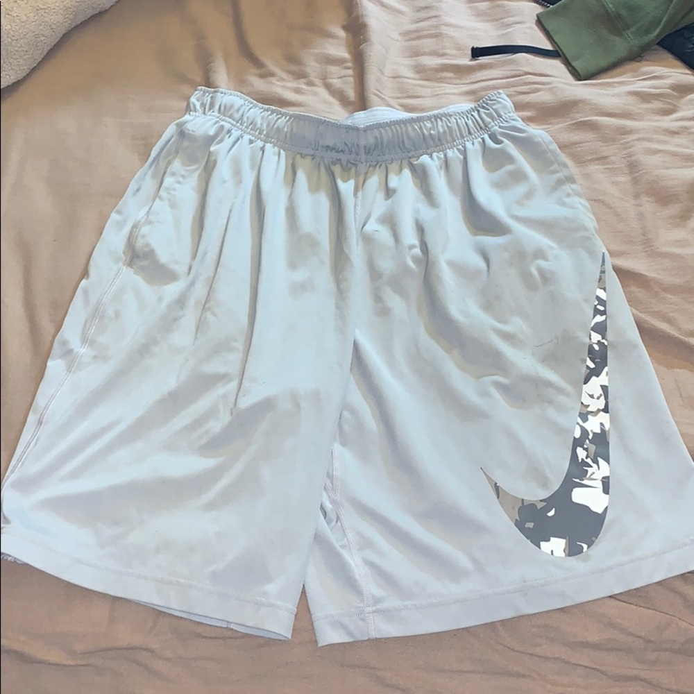 Nike shorts